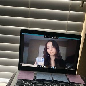 Meet your Posher, Daisy